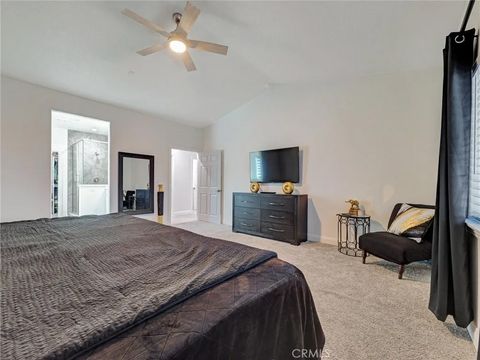 Tiny photo for 11515 Tamarisk Avenue, Hesperia, CA 92345 (MLS # CV25235820)