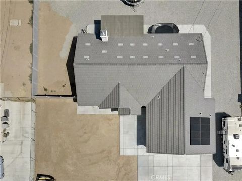 Tiny photo for 11515 Tamarisk Avenue, Hesperia, CA 92345 (MLS # CV25235820)