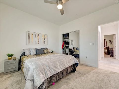 Tiny photo for 11515 Tamarisk Avenue, Hesperia, CA 92345 (MLS # CV25235820)