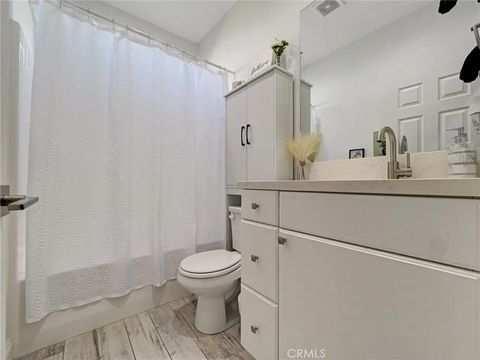 Tiny photo for 11515 Tamarisk Avenue, Hesperia, CA 92345 (MLS # CV25235820)