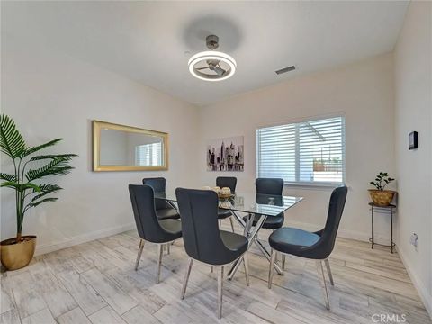 Tiny photo for 11515 Tamarisk Avenue, Hesperia, CA 92345 (MLS # CV25235820)