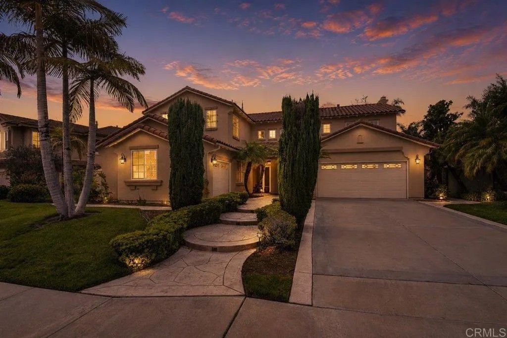 Photo of 2549 Coyote Ridge Ter, Chula Vista, CA 91915 (MLS # PTP2604047)