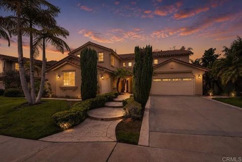 Photo of 2549 Coyote Ridge Ter, Chula Vista, CA 91915 (MLS # PTP2604047)