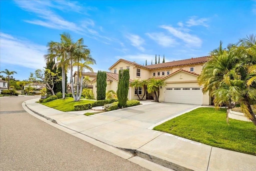 Photo of 2549 Coyote Ridge Ter, Chula Vista, CA 91915 (MLS # PTP2604047)