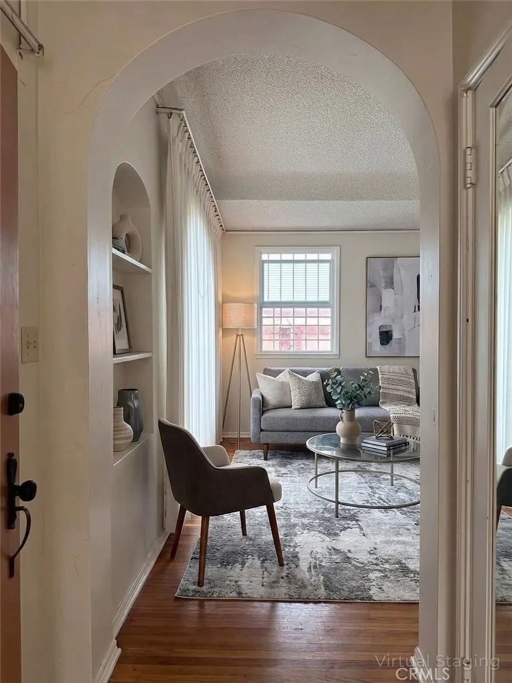 Photo of 6436 Haas Ave, Los Angeles, CA 90047 (MLS # PW26052846)