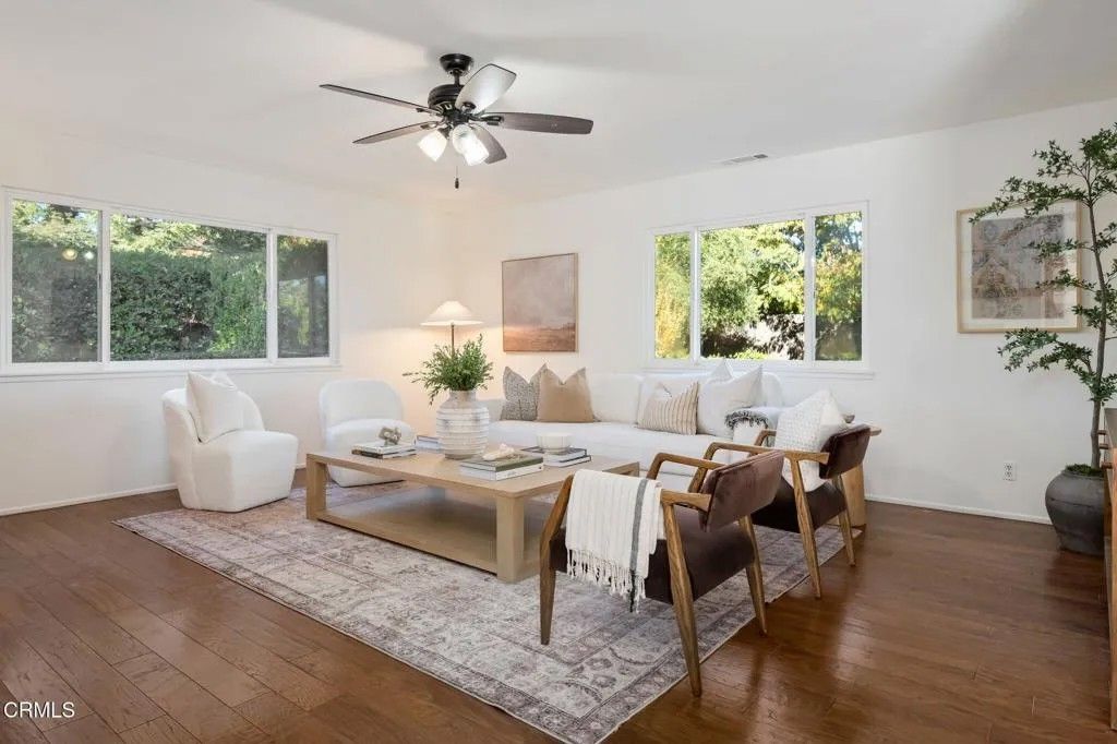 Photo of 2946 Steele Street, Los Olivos, CA 93441 (MLS # V1-33783)