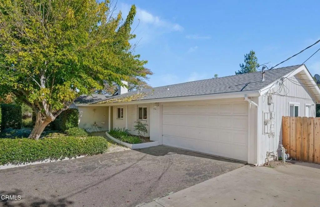 Photo of 2946 Steele Street, Los Olivos, CA 93441 (MLS # V1-33783)