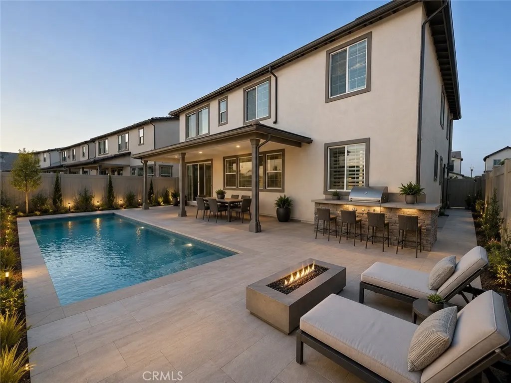 16738 Terra Seca Avenue