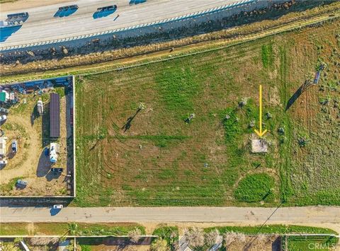 40102 13th West Palmdale CA 93551