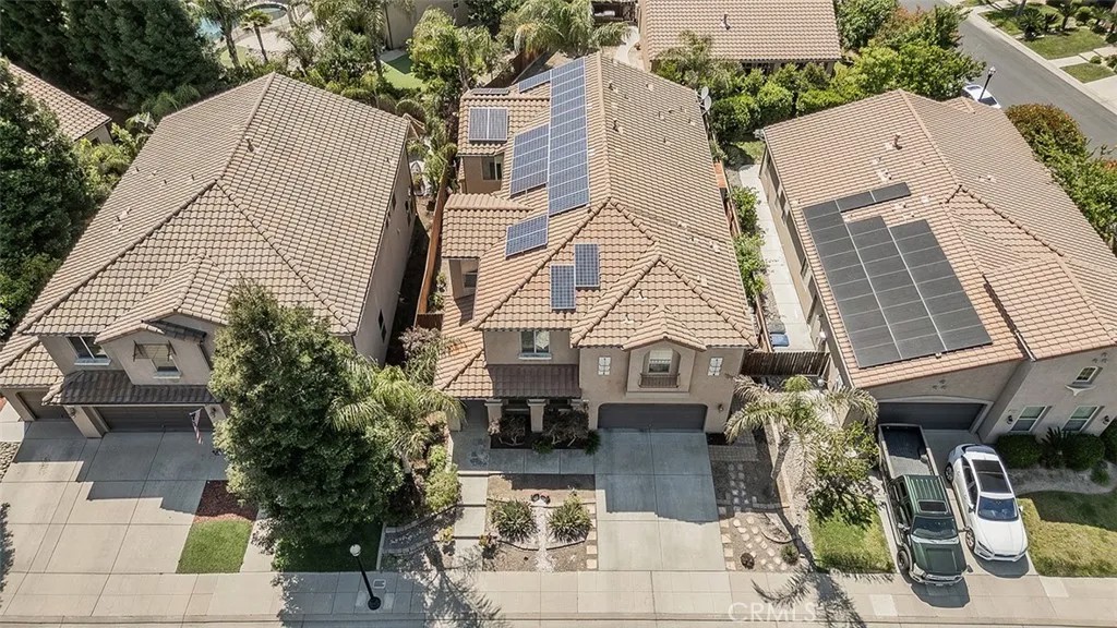 11345 N Via Montessori Drive