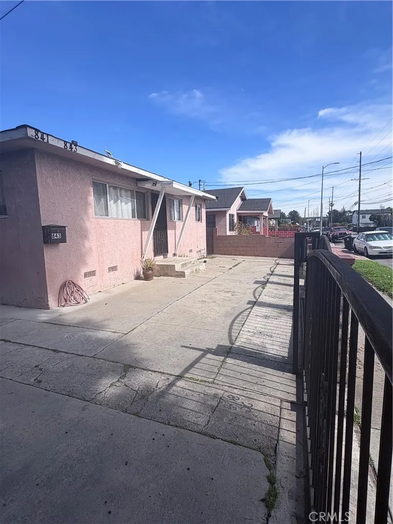 840 W 167th Street