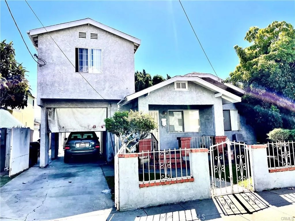 840 W 167th Street