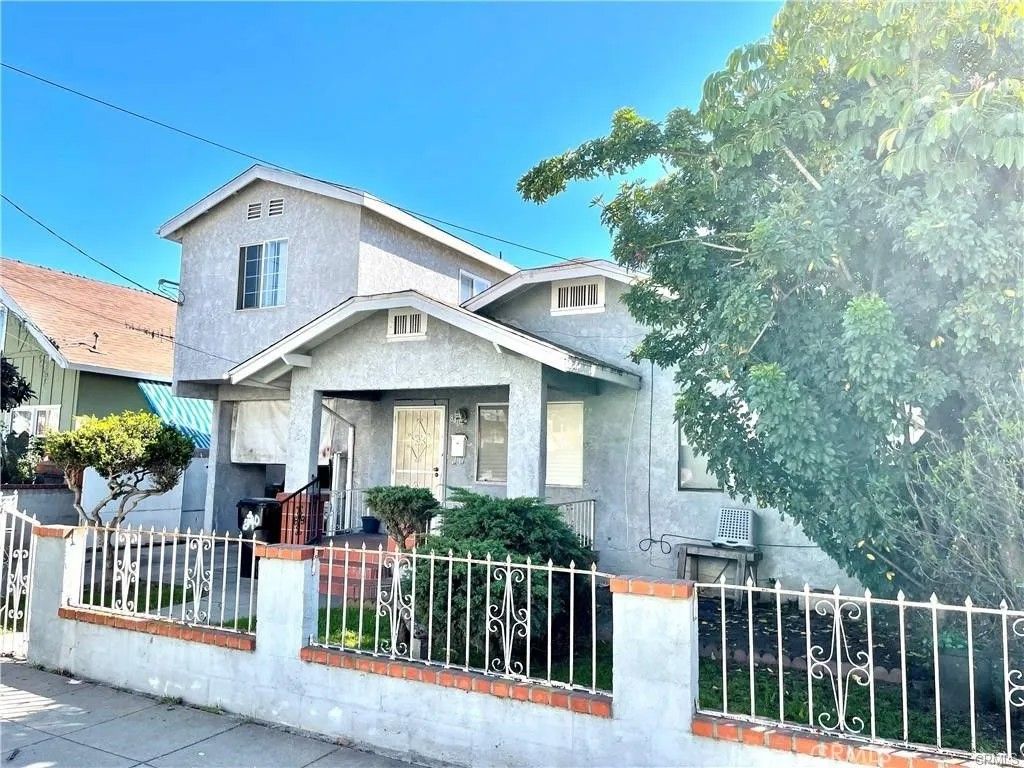 Photo of 840 W 167th Street, Gardena, CA 90247 (MLS # SB26035464)