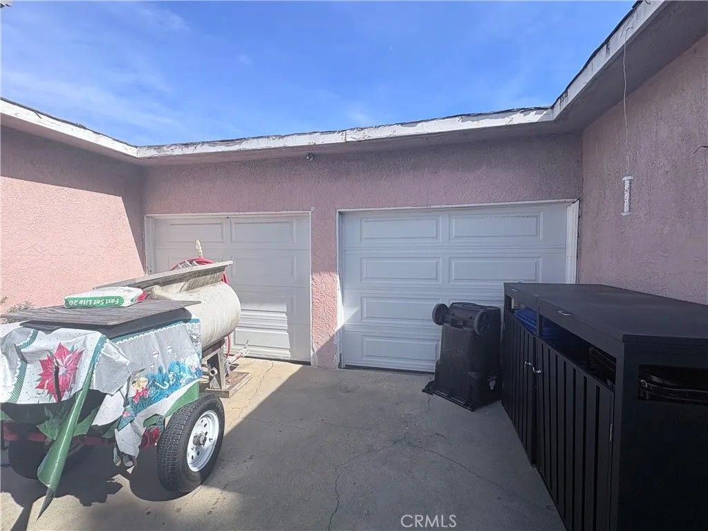 Photo of 840 W 167th Street, Gardena, CA 90247 (MLS # SB26035464)