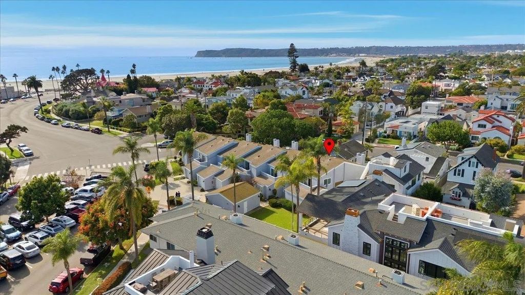 Photo of 1064 Isabella Ave, Coronado, CA 92118 (MLS # 250043621)