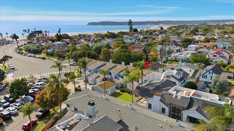 Photo of 1064 Isabella Ave, Coronado, CA 92118 (MLS # 250043621)