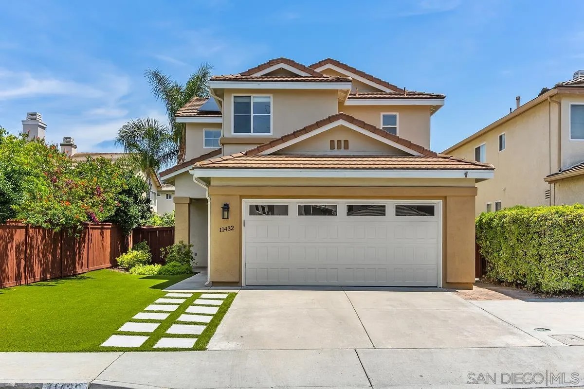 11432 Village Ridge Rd