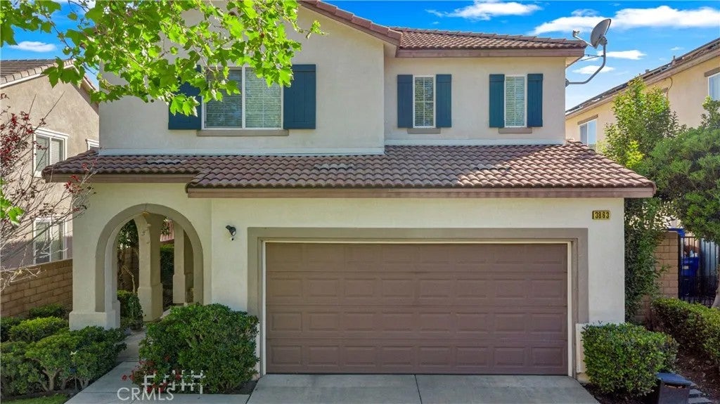 3863 Quartzite Lane