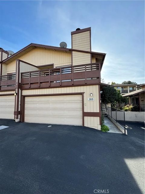 289 Hillcrest Arroyo Grande CA 93420