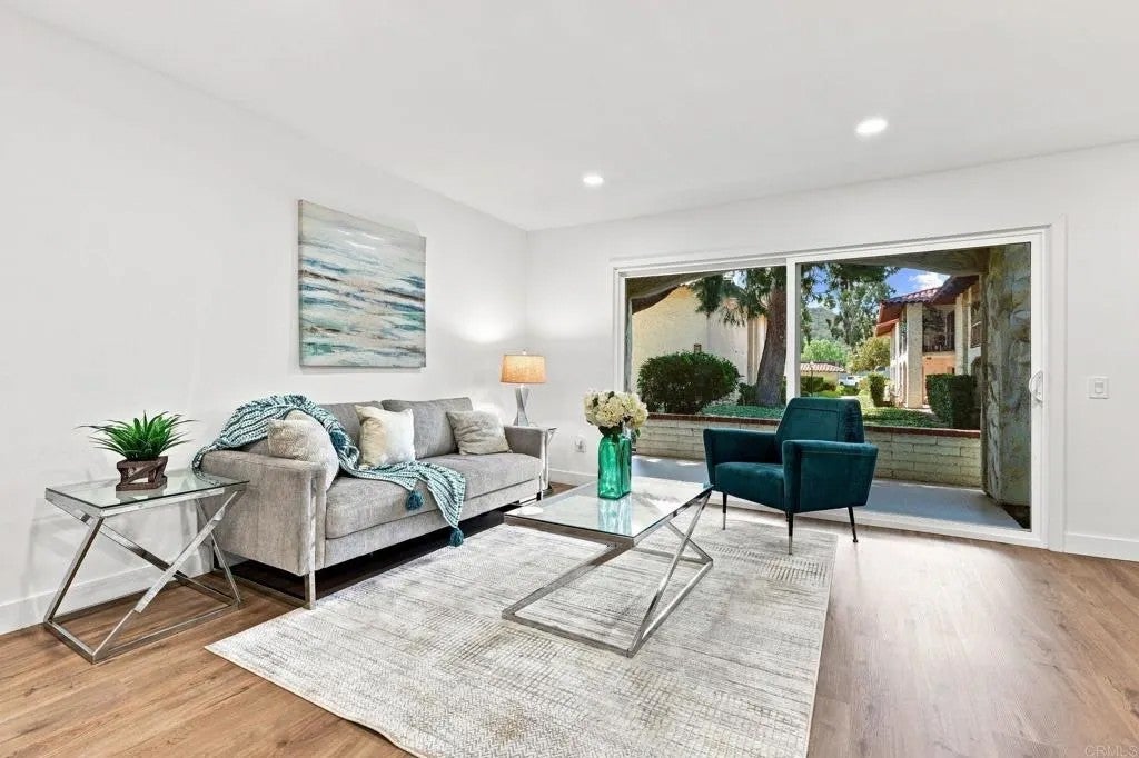 6009 Rancho Mission Road 116