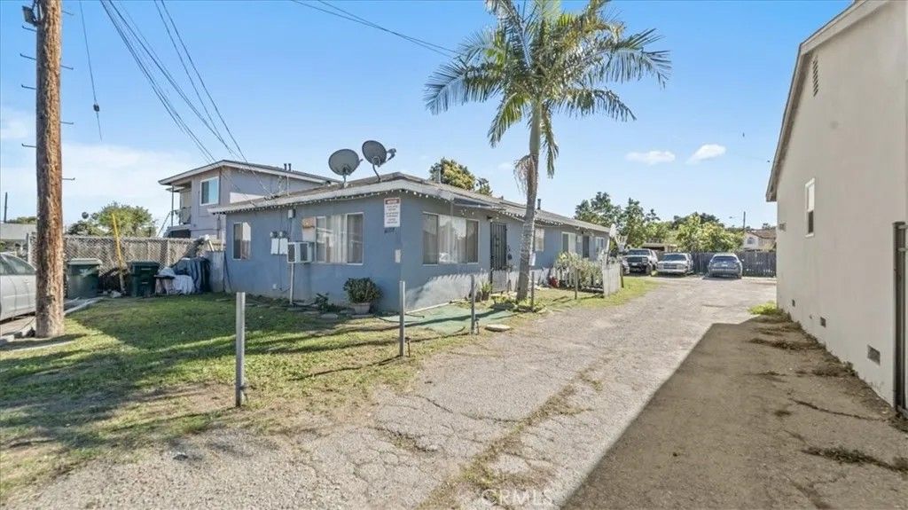 Photo of 10718 Owens Way, El Monte, CA 91733 (MLS # CV26030693)