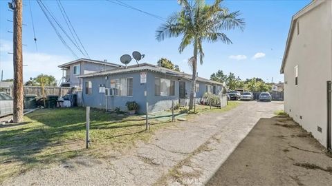 10718 Owens Way El Monte CA 91733