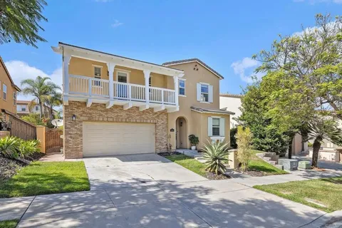 1924 Crossroads Street, Chula Vista, CA 91915 - #: PTP2506795