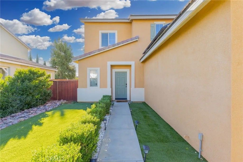 Photo of 1359 Laurestine Way, Beaumont, CA 92223 (MLS # IV26025899)