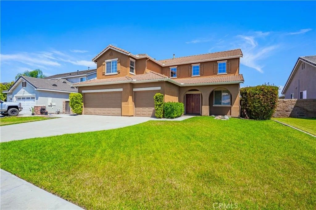 Photo of 35602 Driftwood St, Winchester, CA 92596 (MLS # PW26022944)