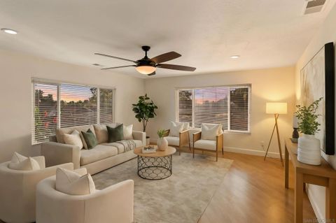 Photo of 1918 Odell Cir, Vista, CA 92084 (MLS # 260003233)