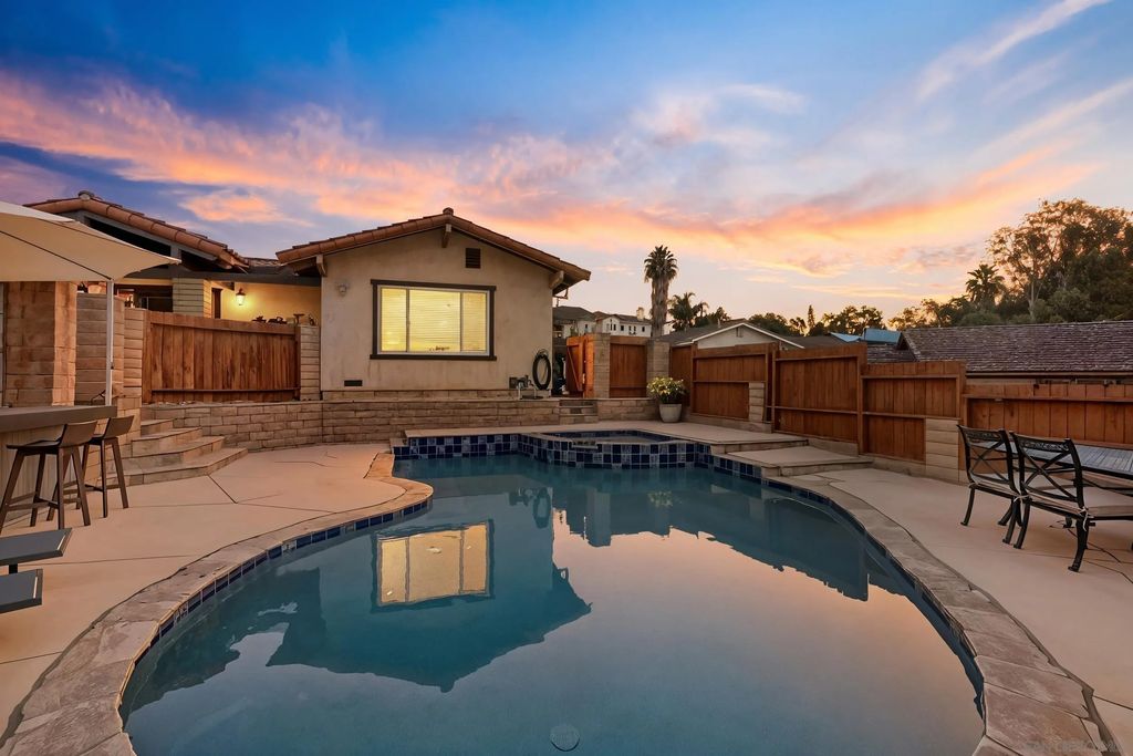 Photo of 1918 Odell Cir, Vista, CA 92084 (MLS # 260003233)