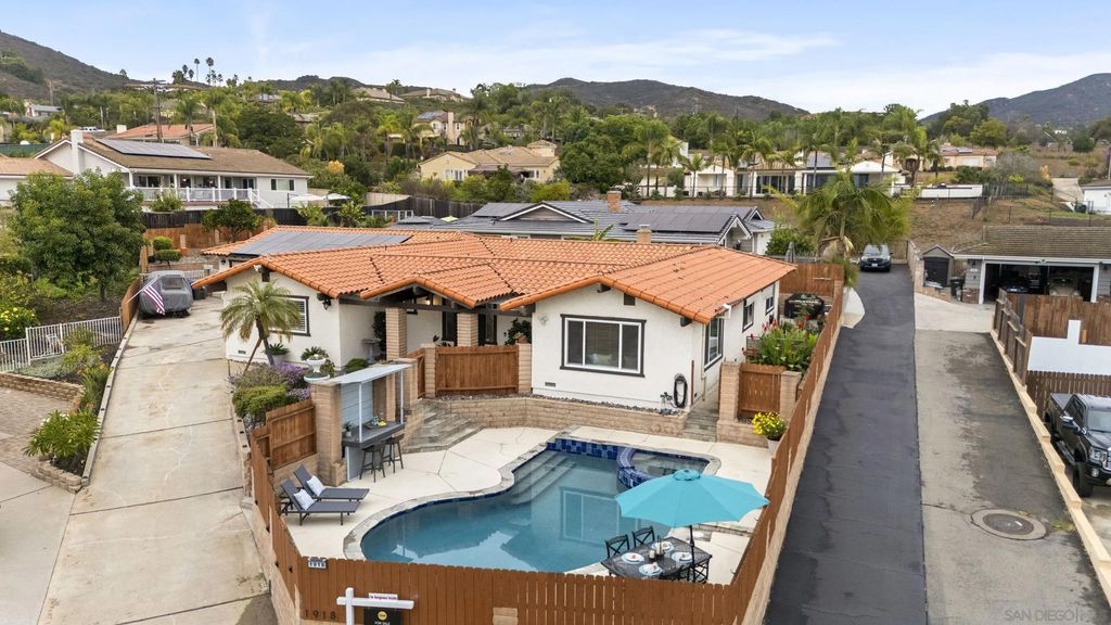 Photo of 1918 Odell Cir, Vista, CA 92084 (MLS # 260003233)