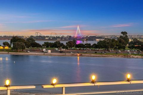 3328 Crown Point San Diego CA 92109