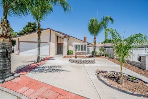 Photo of 12336 Shasta Place, Moreno Valley, CA 92557 (MLS # CV26127678)