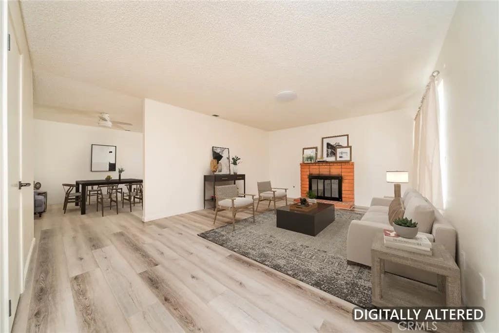 Photo of 12336 Shasta Place, Moreno Valley, CA 92557 (MLS # CV26127678)