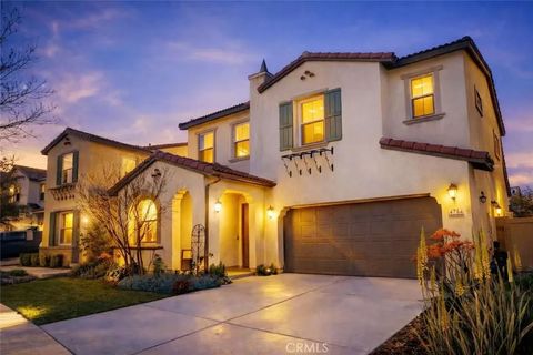 Photo of 4764 S Garden Gate, Ontario, CA 91762 (MLS # TR26048813)