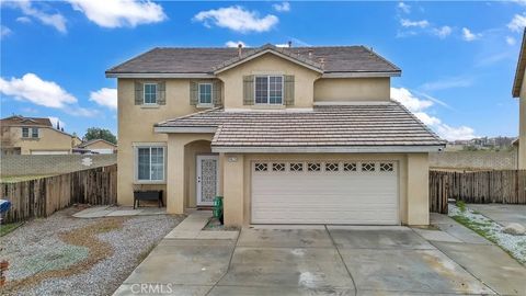 Photo of 14625 Adobe Place, Victorville, CA 92394 (MLS # WS25278998)