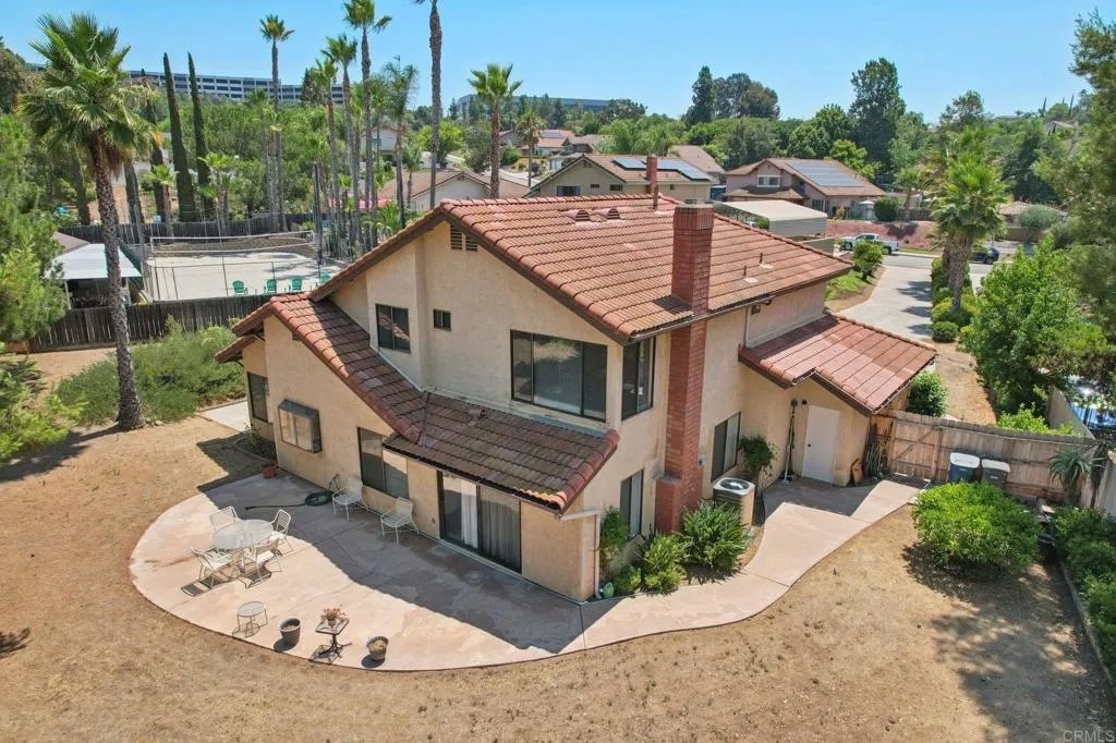 2432 Live Oak Road