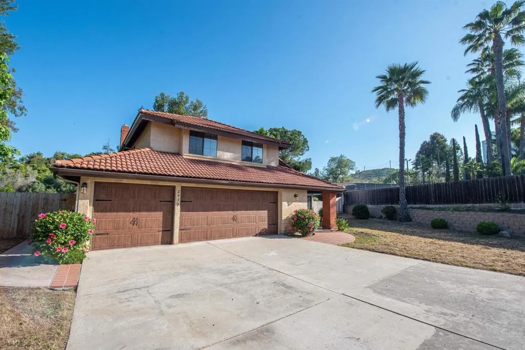 2432 Live Oak Road