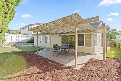 Tiny photo for 4690 Lisann St, San Diego, CA 92117 (MLS # PTP2507601)