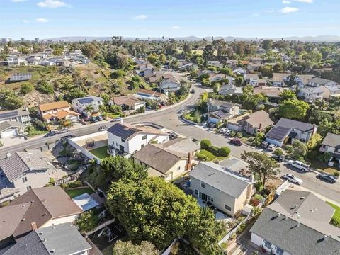 Tiny photo for 4690 Lisann St, San Diego, CA 92117 (MLS # PTP2507601)