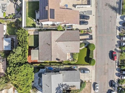 Tiny photo for 4690 Lisann St, San Diego, CA 92117 (MLS # PTP2507601)