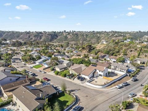 Tiny photo for 4690 Lisann St, San Diego, CA 92117 (MLS # PTP2507601)