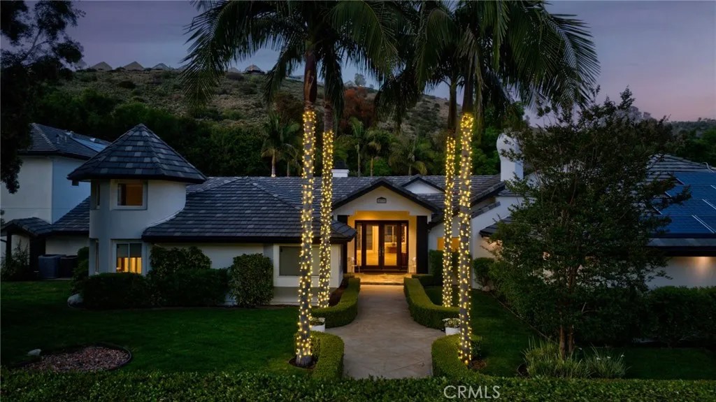 10372 Crawford Canyon Road