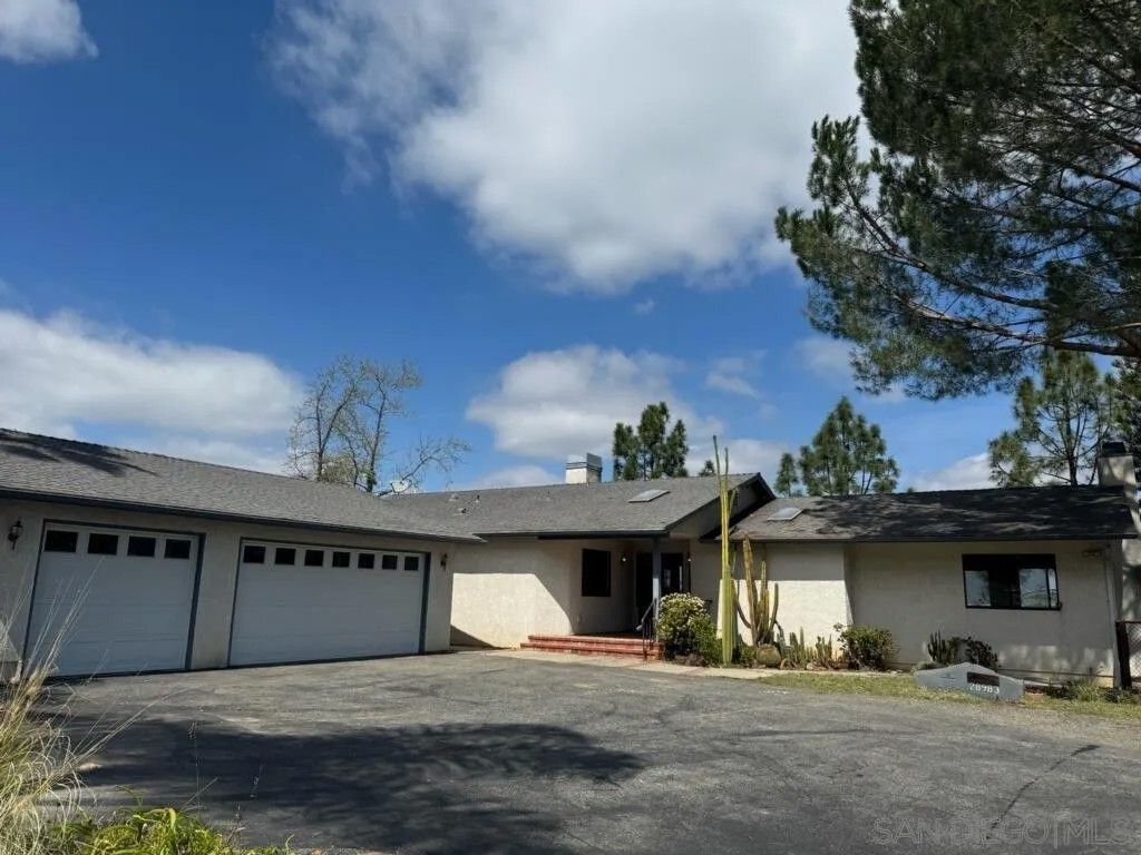 Photo of 28983 Mountain Meadow Rd, Escondido, CA 92026 (MLS # 250043334)