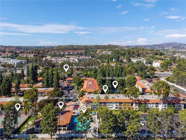 10737 San Diego Mission Road 106 #106, San Diego