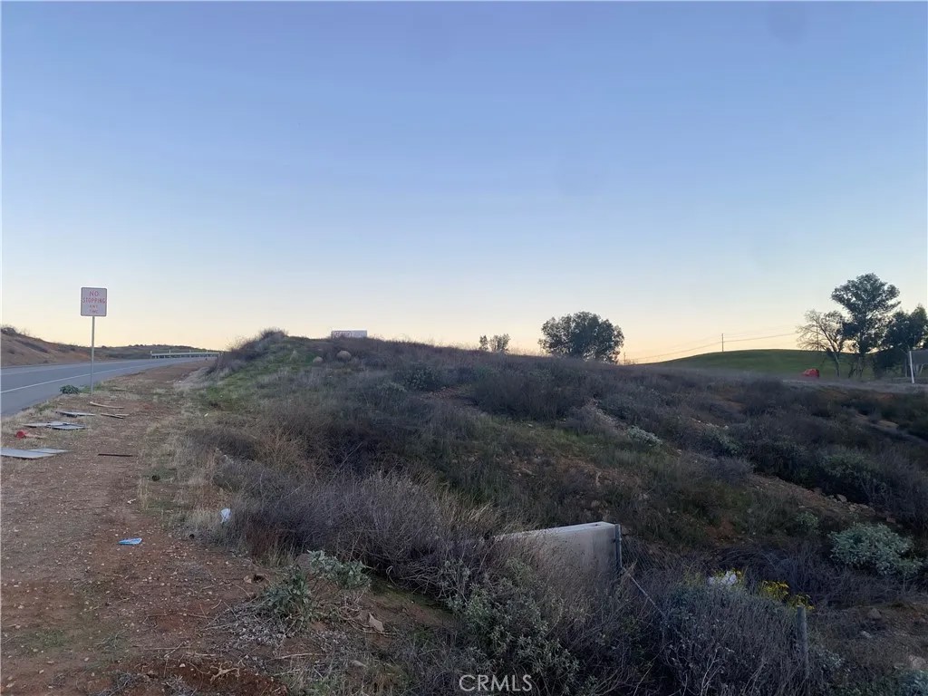 0 Camino Del Norte