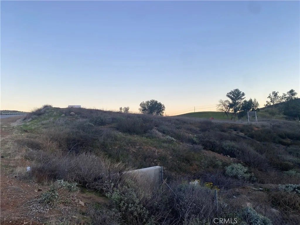 Photo of 0 Camino Del Norte, Lake Elsinore, CA 92530 (MLS # TR25267603)