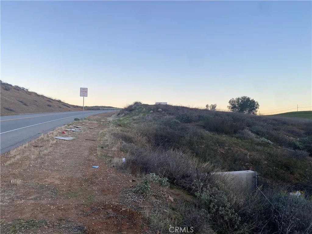 0 Camino Del Norte