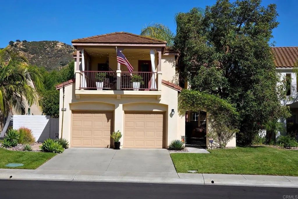 Photo of 2414 Fallbrook Place, Escondido, CA 92027 (MLS # NDP2603614)